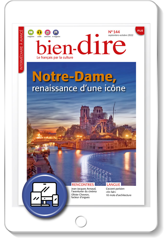 Bien-dire n°144