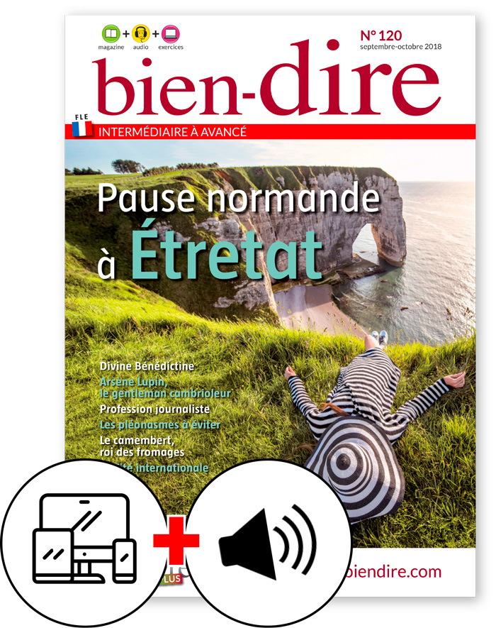 Bien-dire n°130