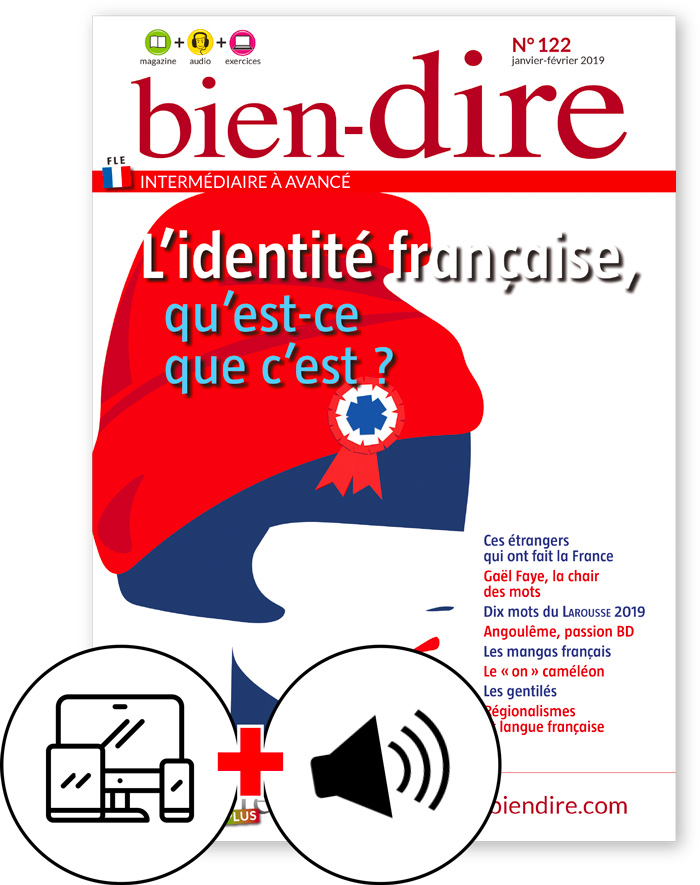 Bien-dire n°122