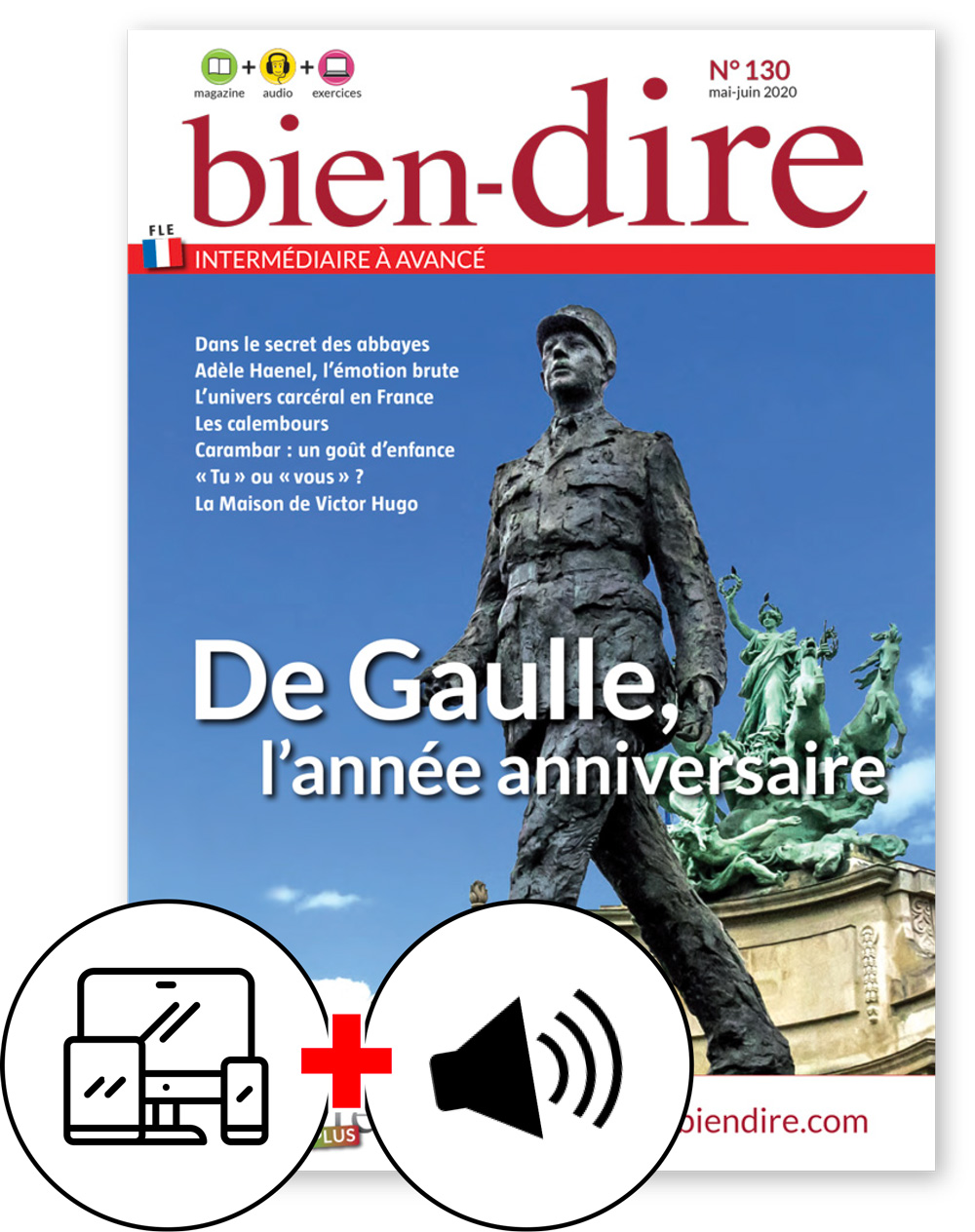Bien-dire n°130