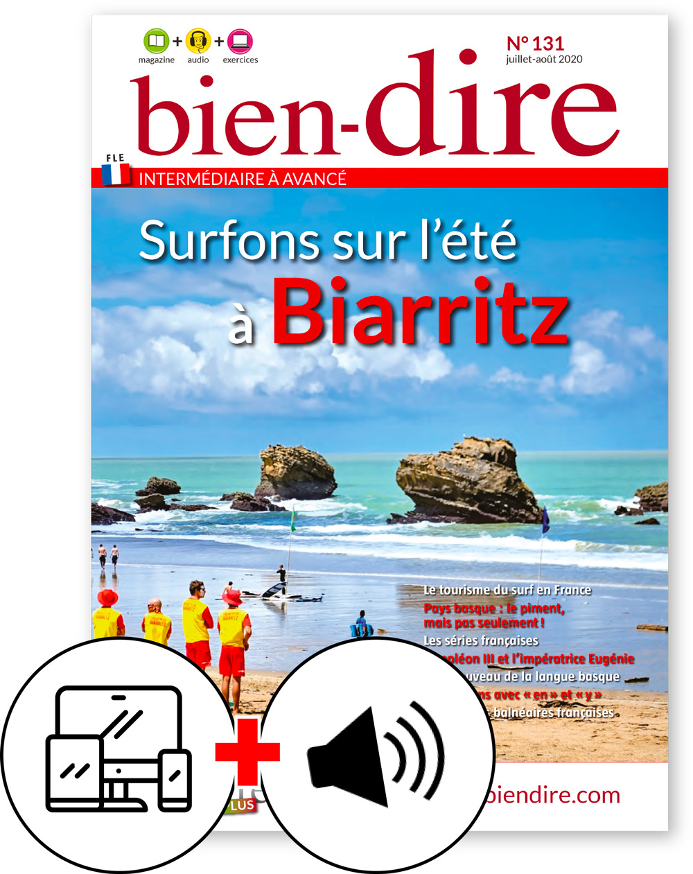 Bien-dire n°131
