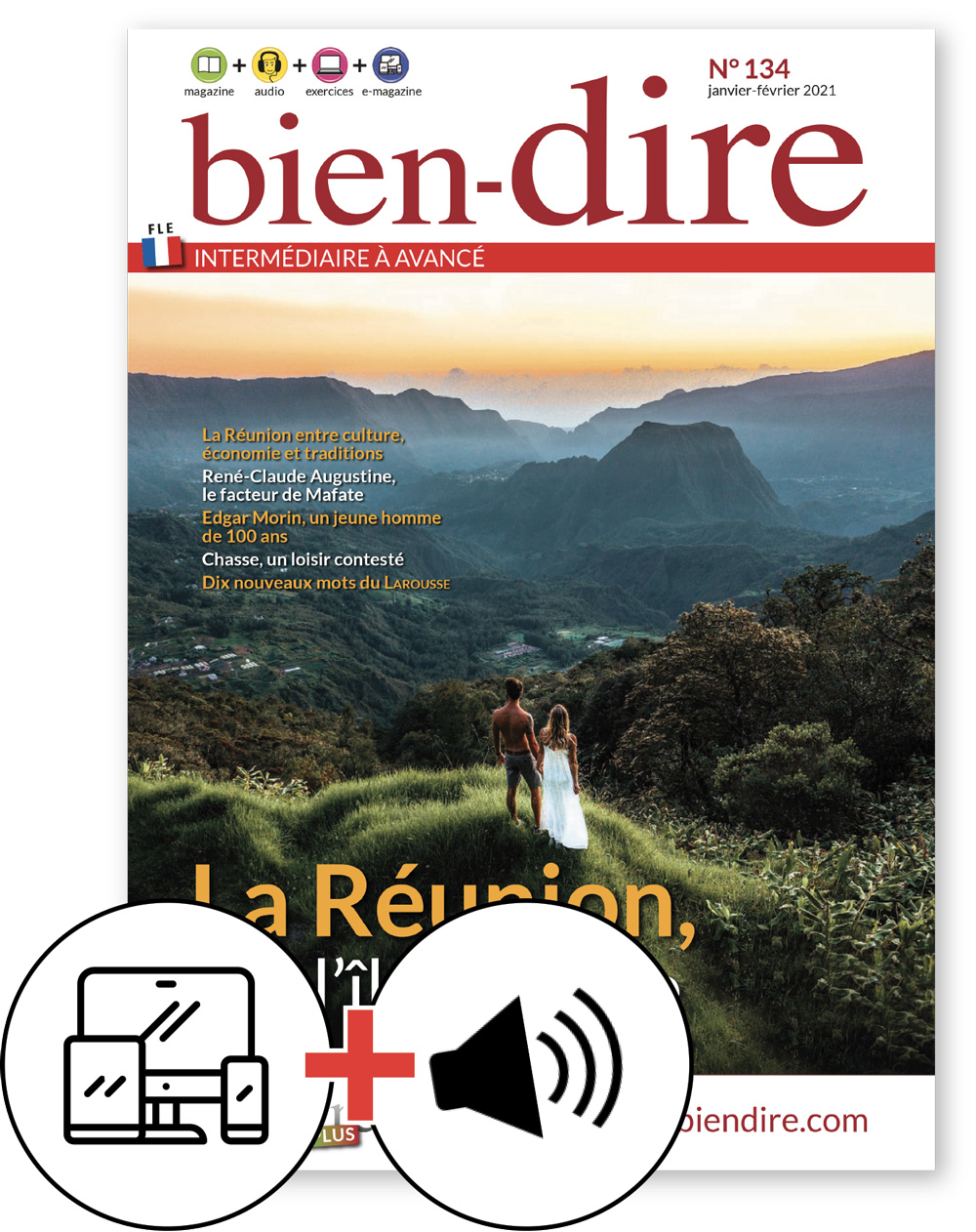 Bien-dire n°134