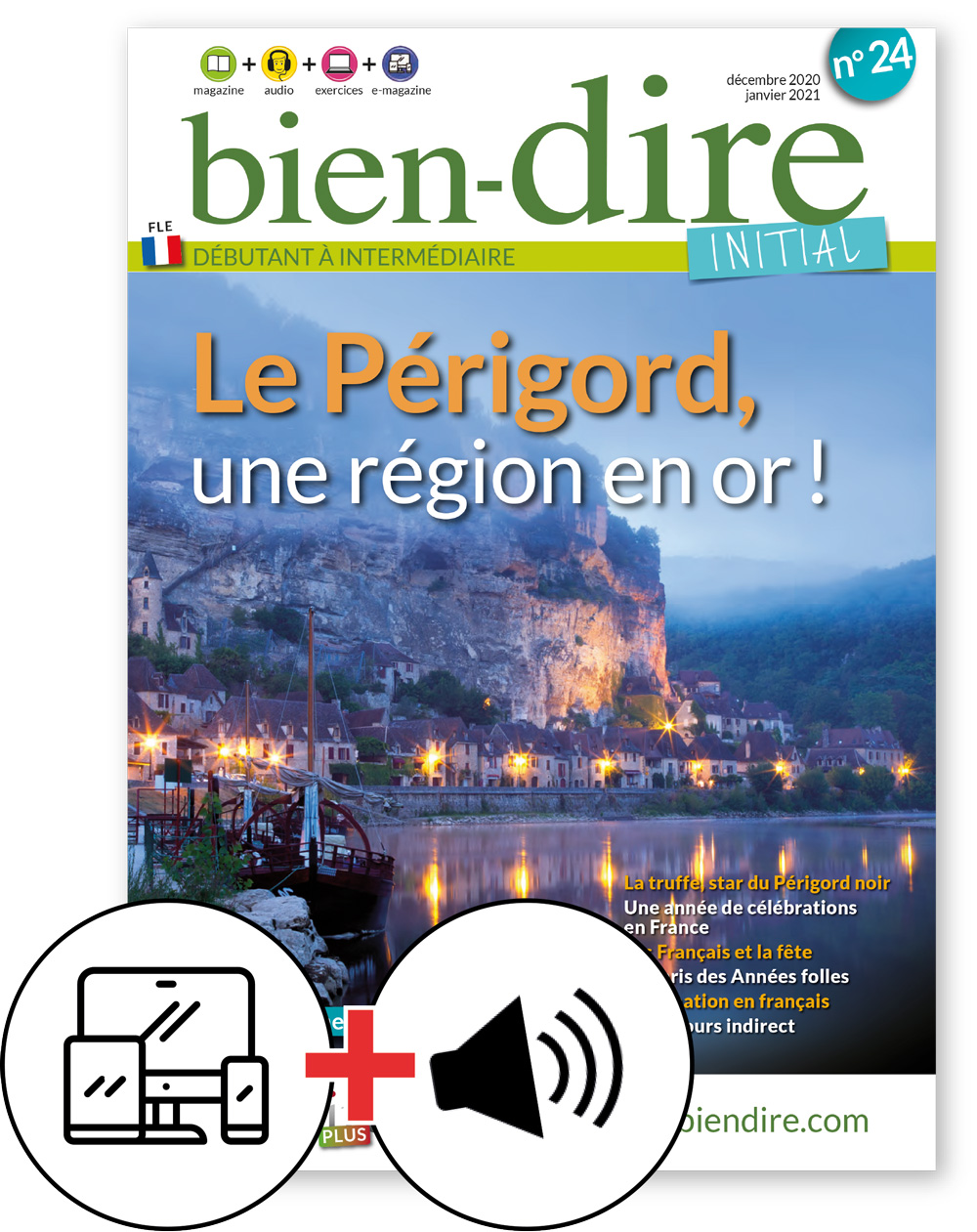 Image Bien-dire Initial n°24