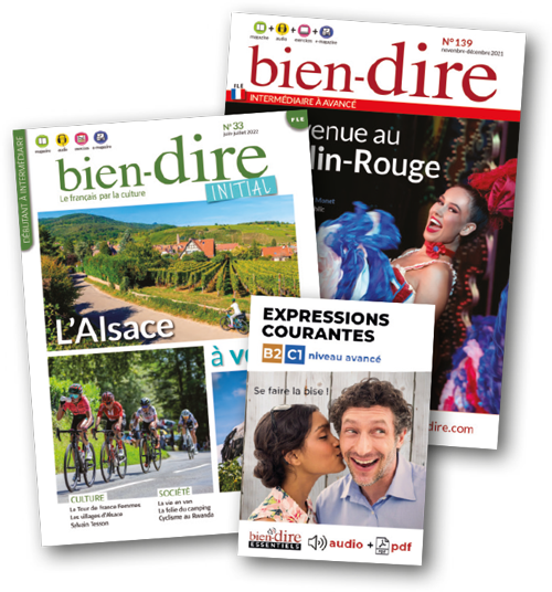 Image Bien-dire