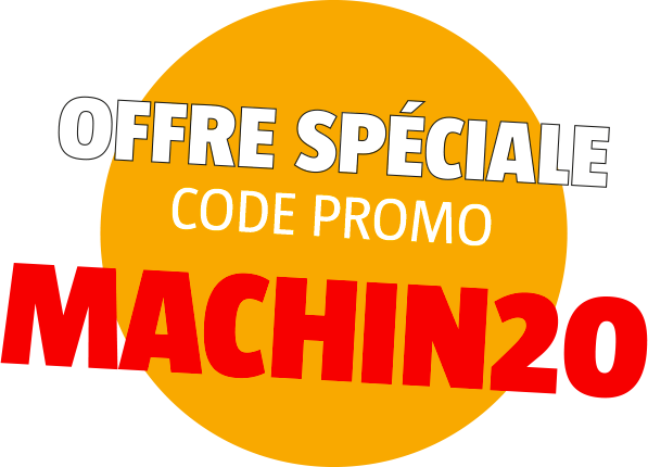 MACHIN20